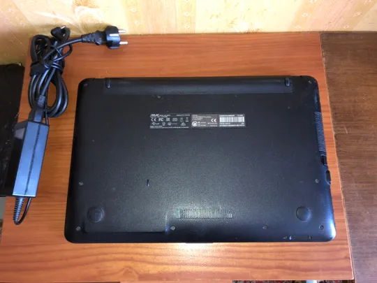 Купити Ноутбук Asus X541 N3710/4gb DDR4/HDD 500GB/Intel HD+GF810M 4 години