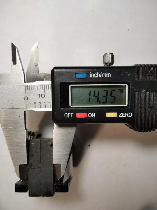 Трансформатор ферритовый №3. Де купити