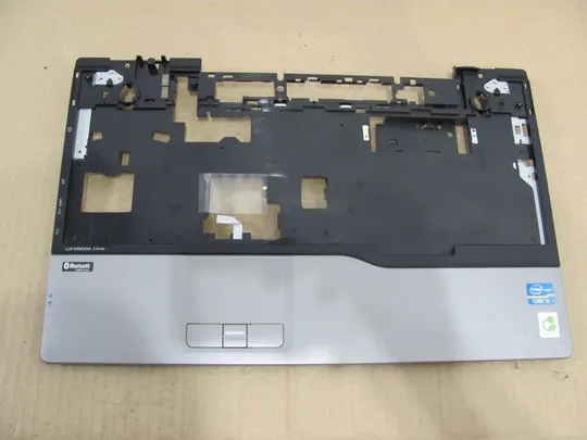 номер0158-1 Кришка панель палмрест тачпад для FUJITSU LIFEBOOK E781 E782 оригінал Ціна