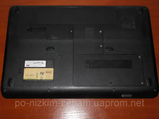 Ноутбук HP Compaq Presario CQ60 - 15,6&quot; - 2 Ядра - 2Gb - HDD 320Gb - Ідеал ! Де купити