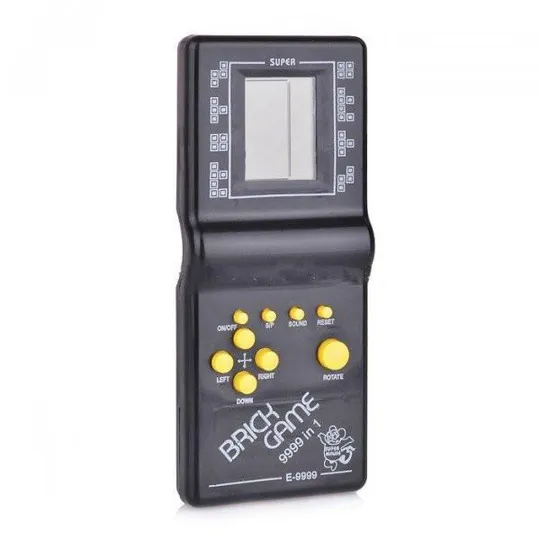 Игрушка Тетрис E-9999 19 см Ціна