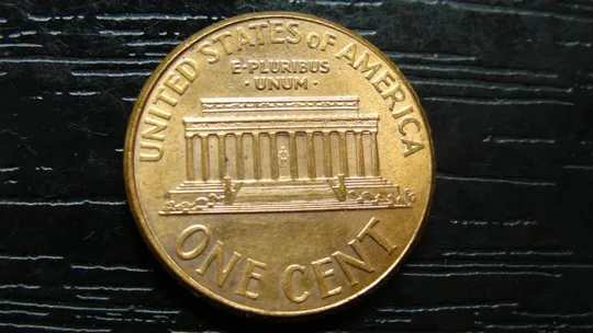 Купити 1 цент 2006 D США