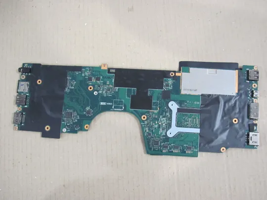Купити 396-20 материнська плата AIZS3 LA-C582P SR2F0  i5-6300U для Lenovo ThinkPad Yoga 260 оригінал