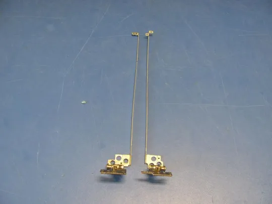 №54-17 кріплення матриці з петлями для TERRA (CLEVO) MOBILE 1529H 1220327 оригінал Ціна