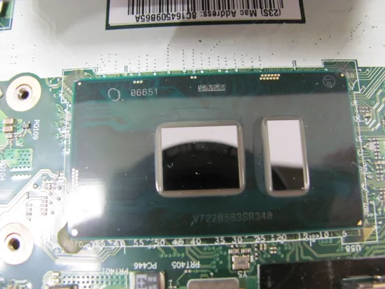 624-7 материнська плата CT470 NM-A931 SR340  i5-7300U  для Lenovo ThinkPad  T470 оригінал в Україні