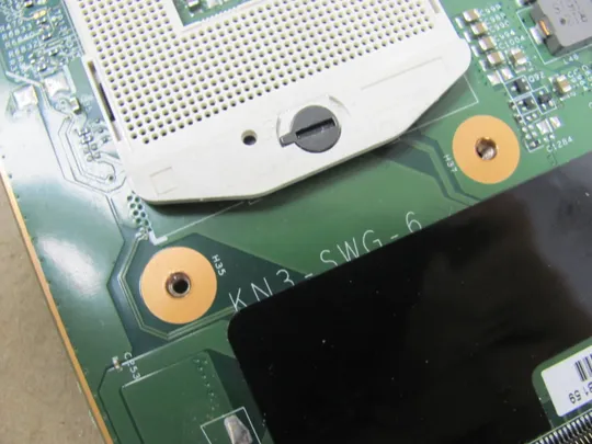 номер0288-5 материнська плата Mainboard Материнка Основна плата Системна плата Плата системи Laptop motherboard мамка  ноутбучна плата 04W3256 для LENOVO T520 W520 оригінал Торговий майданчик