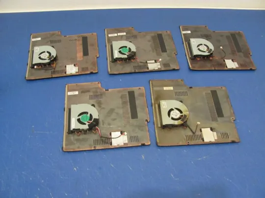 Купити №154-9 Terra Clevo 6-42-E51Q3-104 W258CZQ 6-42-E51Q3-03X 6-42-E51Q3-203 DNS C5500Q C5501Q оригинал