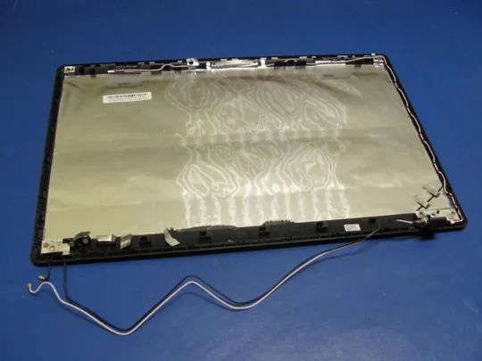 Купити №125-3 кришка матриці 13GNDO1AP047-1 для ASUS X75 оригінал