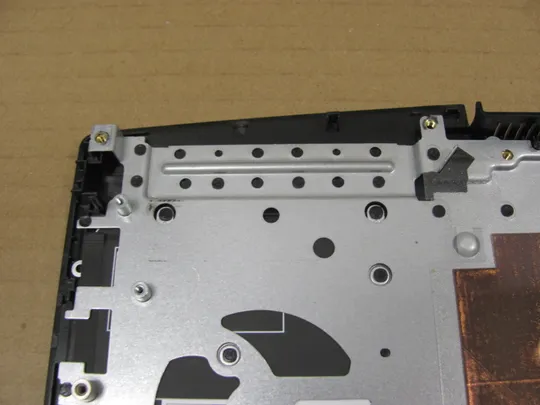 844-1 Кришка панель палмрест 0T93MY з клавіатурою 0HP4KG для Dell Inspiron G5 15 5500 G5 SE 5505  оригінал Продаж