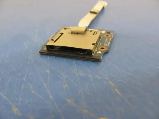 номер0196-29 CARD READER плата для ASUS G752V оригінал Продаж