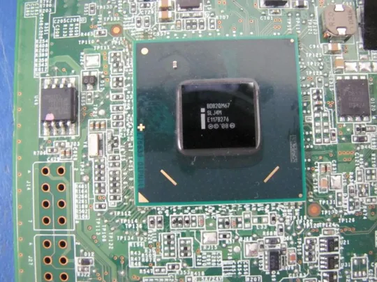 №288-10 материнська плата для LENOVO T420 T420i оригінал Характеристики