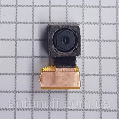 фото, Основна камера Sony C6603 для телефона оригінал з розборки