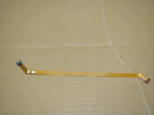 номер0967-17 WEB-камера Веб-камера для ноутбука Камера спостереження Камера для відеозв'язку web camera CP689768-01 для Fujitsu Lifebook U745   оригінал Ціна