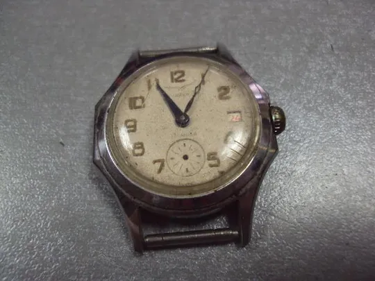 Наручные часы чайка ссср 17 камней №10095 Ціна