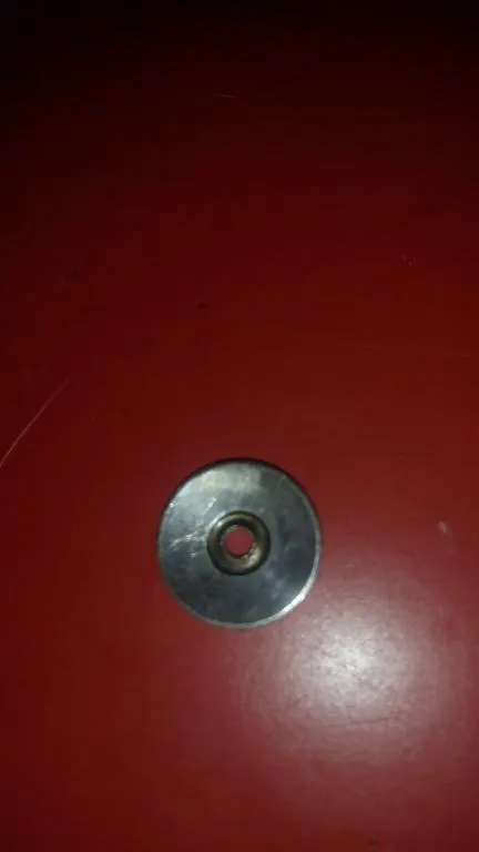 Ромб Військової академії ім. Фрунзе , 1-й тип. (Срібло) Де купити