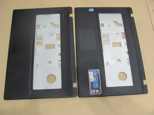 №4-11 Кришка панель палмрест та тачпад 13GNDO1AP072-1 для Asus F75A X75, X75A, X75V, F75V оригінал Ціна