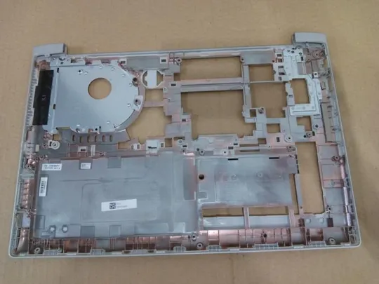 Купити №62-3 Кришка дно піддон корпуса 4CX8CBATP00 для HP 450 455 G5 оригінал