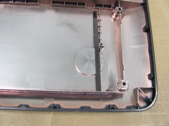 775-6 Кришка дно піддон корпуса 3DXKABCJN30 для  Asus X540, X541, K540, R540, R541, A540  оригінал Інтернет-аукціон