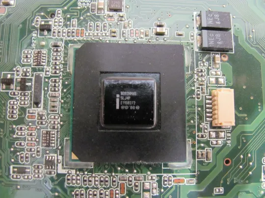 532-10 материнська плата 69N0L6M21B05 для Asus K73S K73SD, K73SJ, K73SM, K73SV оригінал З аукціону