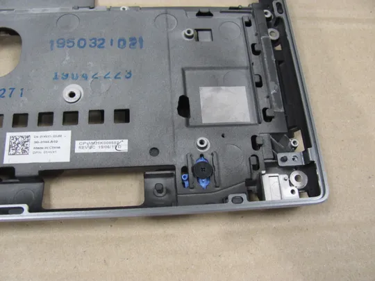 680-5  Кришка дно піддон корпуса  01HVX1 AM26K000502 для  Dell Precision 17 7730 7740 M7730 M7740 оригінал З аукціону