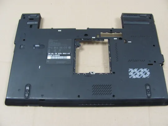 602-1 Кришка дно піддон корпуса LNVH-B2925032G00005 для Lenovo ThinkPad T420 оригінал Ціна