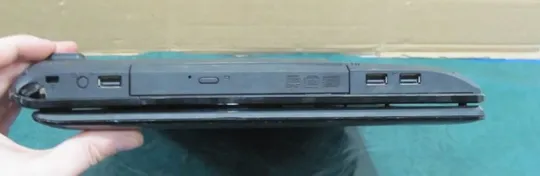Купити Acer Aspire 8935G
