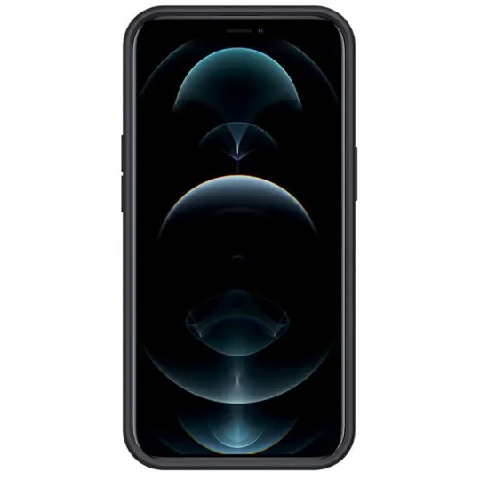 Купити TPU+PC чехол Nillkin Striker для Apple iPhone 13 Pro Max (6.7")