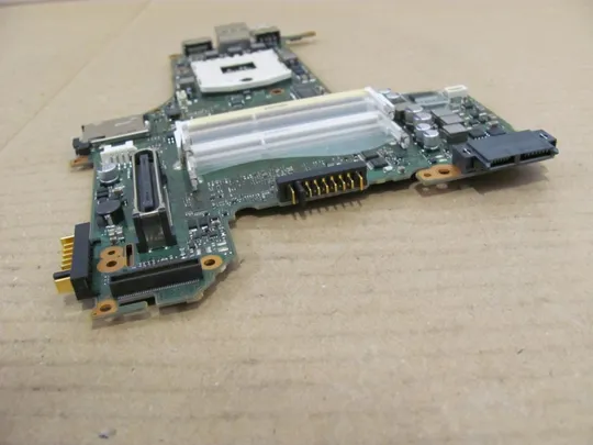 361-23 материнська плата CP448470-Z3 для FUJITSU S760 оригінал Характеристики