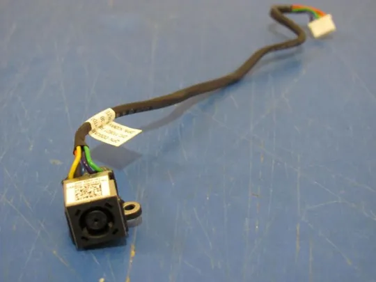 №287-9 роз'єм живлення 0N32MW для DELL Vostro 3450 14R N4010 оригінал З аукціону