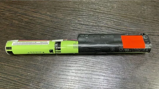 338 ASUS A31N1601 Износ: 25% ASUS X541 , R541, F541, A541 Ціна