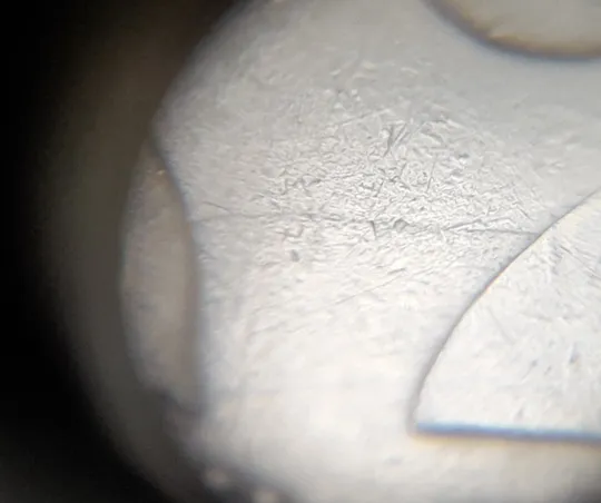 (5494) 25 копійок 1994 1ББм розкол на реверсі (25 копеек 1994 1ББм брак) Де купити