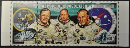 фото, Того Космос 1994