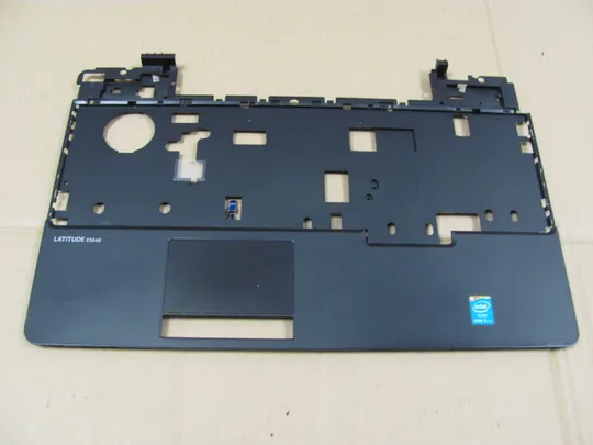 721-5  панель палмрест та тачпад A136L6 AP0WR000800  для Dell Latitude E5540 оригінал Ціна