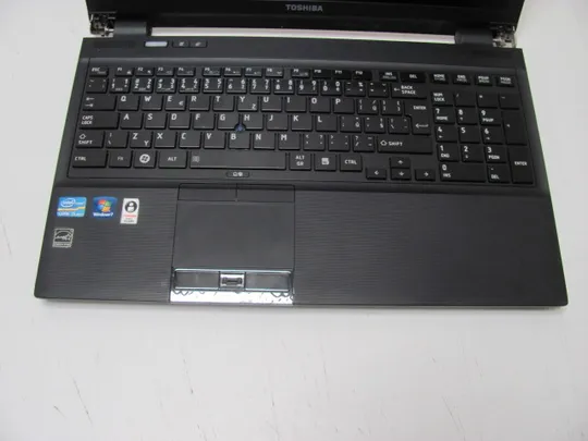 4429 TOSHIBA TECRS R850 I5-2520M 2GB  НІМЕЧЧИНА Продаж