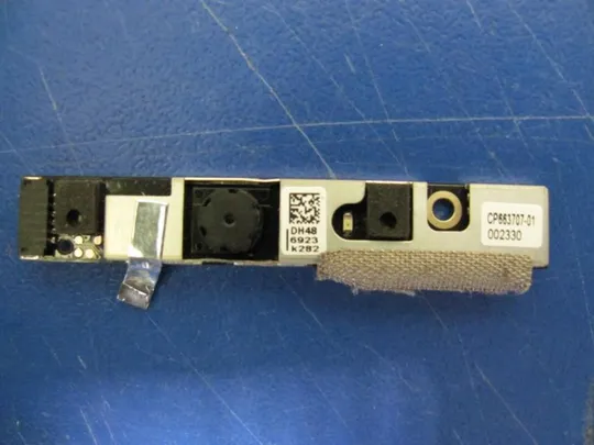 №36-11 WEB-камера CP663707-01 для FUJITSU LifeBook S Series оригінал Ціна