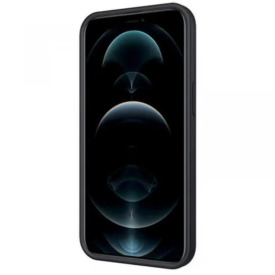 TPU+PC чехол Nillkin Striker для Apple iPhone 13 Pro (6.1") Продаж