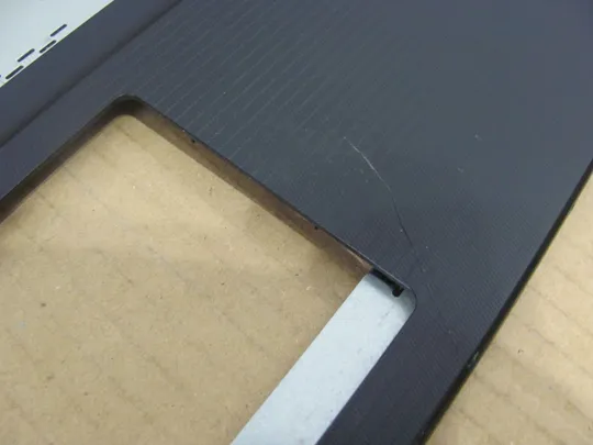 463-7 Кришка панель палмрест 13GNDO1AP072-1 для Asus F75A X75A X75VD X75VB X75A1 F75 A75 оригінал З аукціону