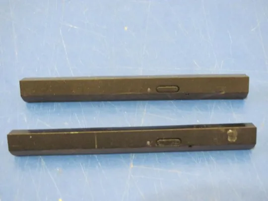 №11 заглушка приводу BG64-00506A для Toshiba Satellite C650 C655 L650 L655 C670 L755-S5277 оригінал З аукціону