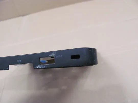 640-7 Кришка панель палмрест та тачпад A15222 AP1FD000200  для  Dell Latitude E5470  оригінал На торгах