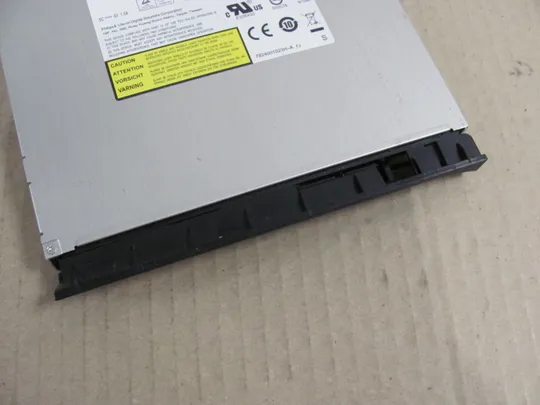 385-22 DVD привід 6-33-M74SZ-01X-1  для TERRA MOBILE 1547  оригінал З аукціону