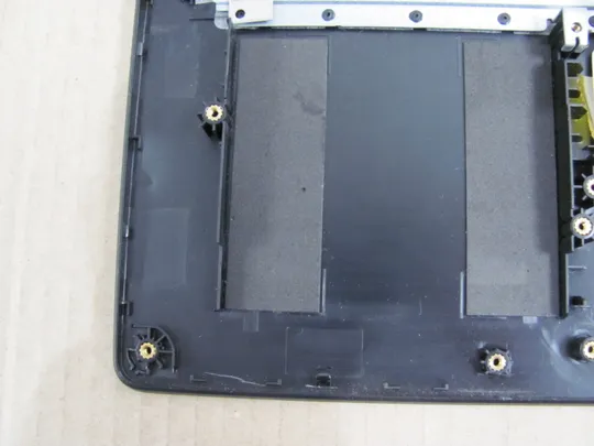 номер0059-20 Кришка панель палмрест тачпад AP1BM000300 клавіатура РОБОЧА  для Lenovo E31-70 E31-80 оригінал Продаж