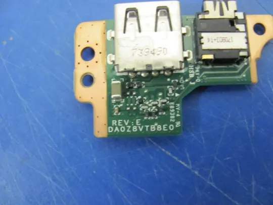 №256-2 USB Audio плата DA0Z8VTB8E0 для ACER P249 E5-475 N16Q1 оригінал Продаж