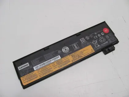 фото, 4745 акумулятор LENOVO 01AV490 11.4V 24WH (Нетестовані! Розпродаж залишків!) НІМЕЧЧИНА