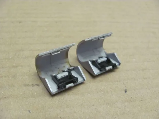 Купити 402-8 заглушки петель для HP Pavilion 15 15-N оригінал