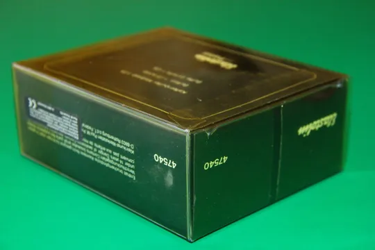 БИК БУЙВОЛ № 47540 ELASTOLIN PREISER ФРН в упаковці  МАСШТАБ 1:25 З аукціону