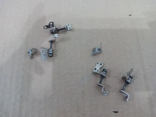 №344-10 петлі для TOSHIBA DYNABOOK R731 /B R731/36EK оригінал Продаж