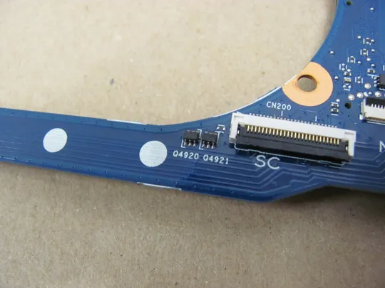 604-19 материнська плата 6050A2892301 831763-601  i5-6300u для HP EliteBook 820 G3  оригінал Де купити