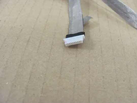 номер0109-26 шлейф WEB-камери 6017B0290801 для HP ProBook 6460B 6465B 6470B 6475B EliteBook 8460P 8560P 8470P Оригінал З аукціону