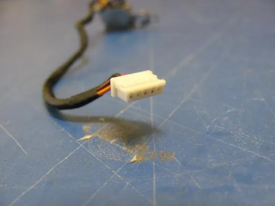 №15-6 Роз&#039;єм живлення DC30100L000 DC30100LC00 DC30100QV00 для LENOVO THINKPAD X250 X240 X270 оригінал Продаж