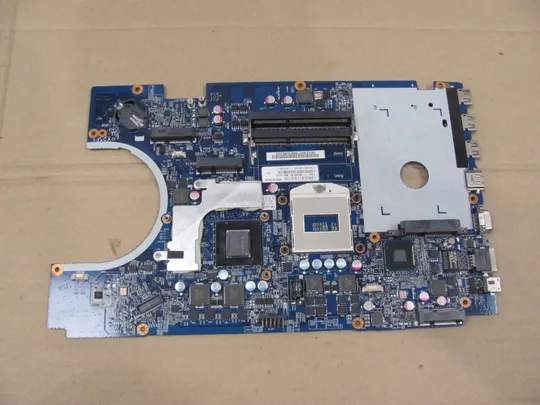 676-9 материнська плата 6-71-W23ST00-D03 для Clevo W230SS W230SD W230SS W230ST оригінал Ціна